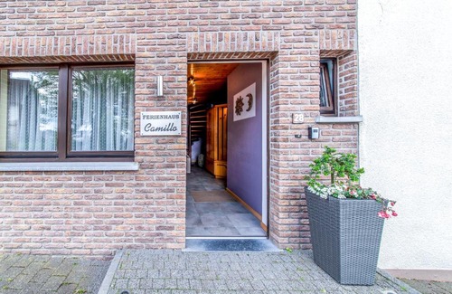 Buellingen House | Ferienhaus CAMILLO