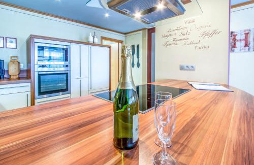 Buellingen House | Ferienhaus CAMILLO