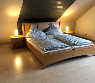 Wiesbaum House | Ferienhaus Casa Moderna