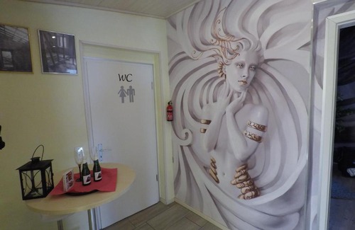 Dueren House | Ferienhaus Casa Verde Nordeifel wer das Besondere sucht