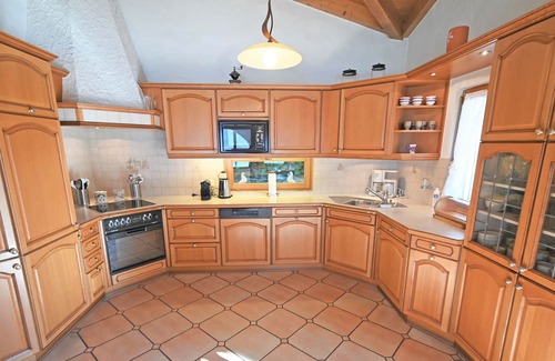 Brione sopra Minusio House | Ferienhaus für 4 Gäste mit 120m² in Brione Sopra Minusio