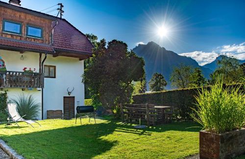 Traunkirchen House | Ferienhaus Christian