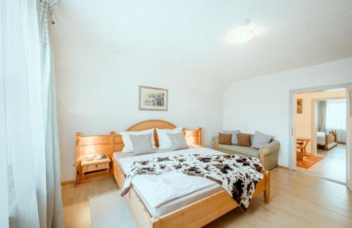 Groebming House | Ferienhaus Classic