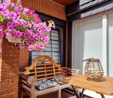 Schwarmstedt House | Ferienhaus Costa Kiesa