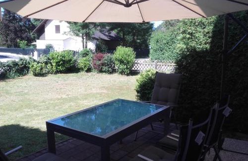 Doebriach House | Ferienhaus Döbriach am Millstätter See