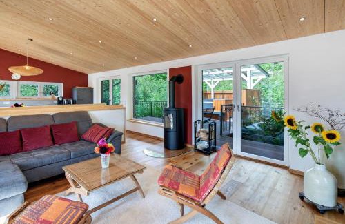 Liebenau Apartment | Ferienhaus Das Grosse Paradies