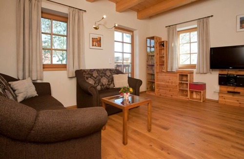 Johnsdorf-Brunn Other | Ferienhaus "das Weinberg" - Ferienhäuser im Weingarten