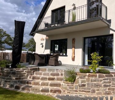 Bachem House | Ferienhaus AhrIdylle