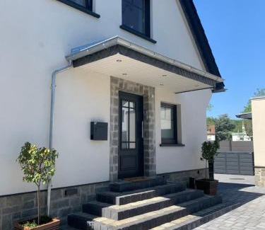 Bachem House | Ferienhaus AhrIdylle