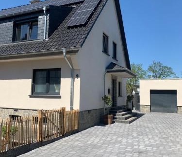 Bachem House | Ferienhaus AhrIdylle