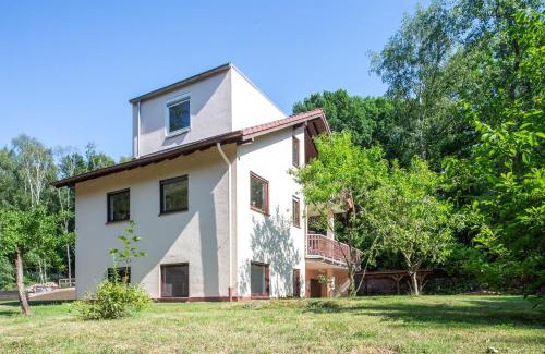 Neuenahr House | Ferienhaus Mausberg
