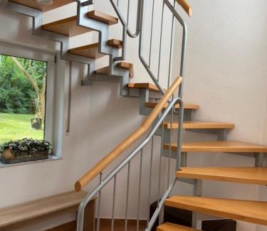 Neuenahr House | Ferienhaus Mausberg