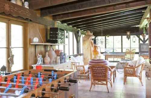 Wittenschwand Apartment | Ferienhaus in Wittenschwand
