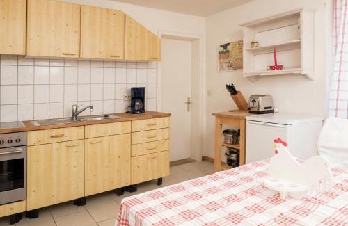 Wittenschwand Apartment | Ferienhaus in Wittenschwand