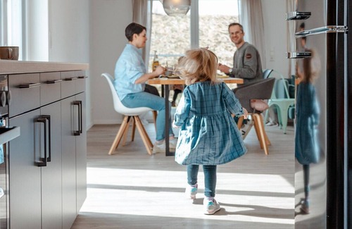 Herlazhofen House | Ferienhaus für 8 Gäste mit 100m² in Leutkirch im Allgäu