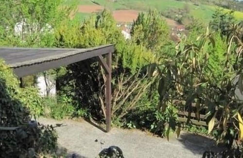 Altmorschen House | Ferienhaus für 10 Gäste mit 170m² in Morschen-altmorschen