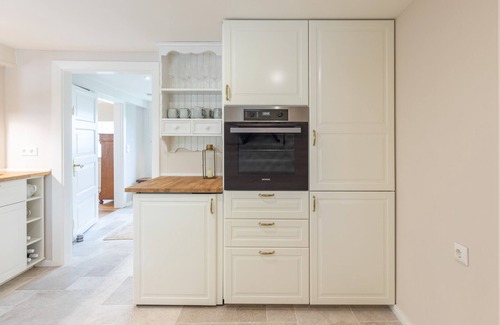 Braderup House | Ferienhaus De ole Hüs 1735 in Braderup für bis zu 5 Personen