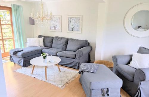 Toenning House | Ferienhaus Deichblick