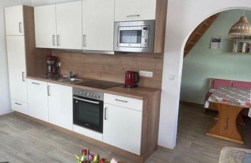 Crottendorf House | Ferienhaus-der-Familie-Demmler