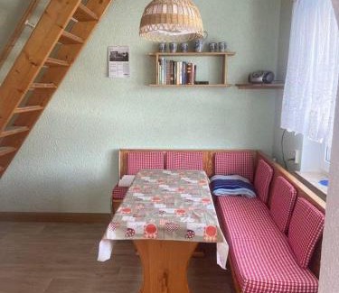 Crottendorf House | Ferienhaus-der-Familie-Demmler