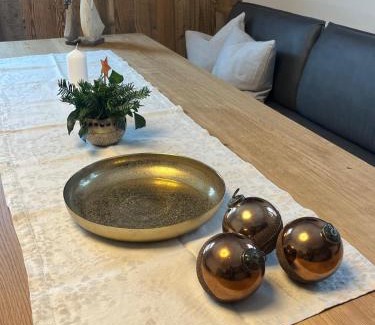 Kleinarl House | Ferienhaus Der Musikus