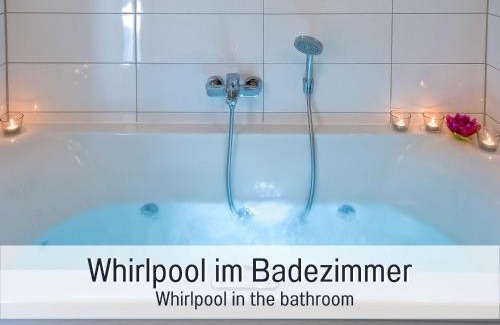 Alpirsbach House | Ferienhaus Dieboldsberg