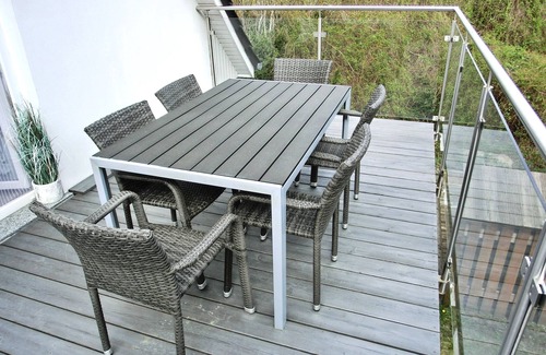 Markgrafenheide House | Ferienhaus Direkt an der Düne, Ca.50 m bis zur Ostsee