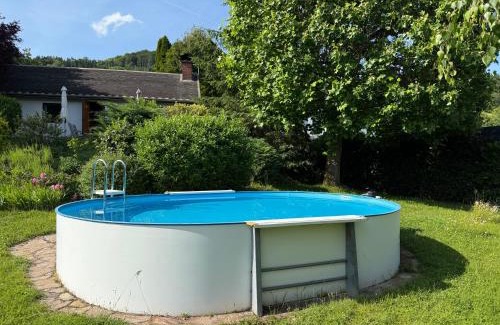 Hofamt Priel House | Ferienhaus Donaublick