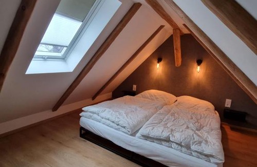 Staupitz House | Ferienhaus-DP8