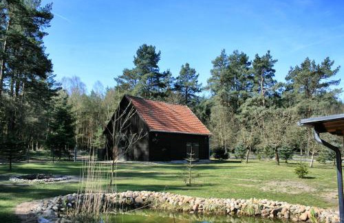 Muritz House | Ferienhaus Drewitz (EOC-FUP 07/2017)