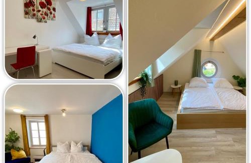 Dudeldorf Apartment | Ferienhaus Dudeldorf