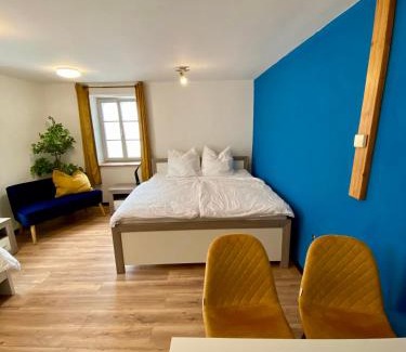 Dudeldorf Apartment | Ferienhaus Dudeldorf
