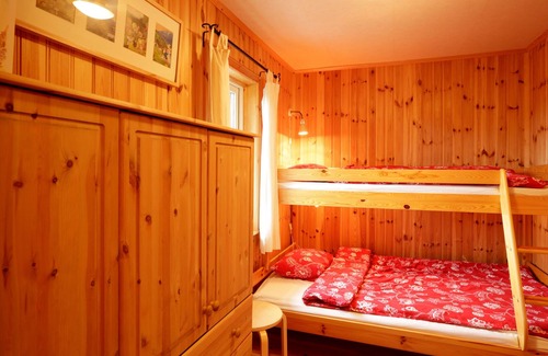 Bograngen House | Ferienhaus Dypen - holiday in the middle of nature
