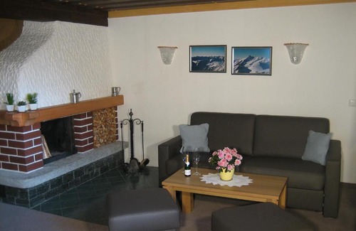 Heiligenblut Apartment | Ferienhaus Ebnerle