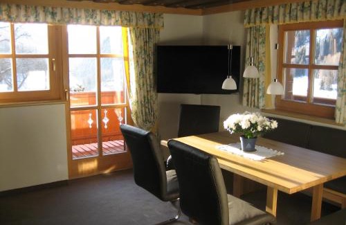 Heiligenblut Apartment | Ferienhaus Ebnerle