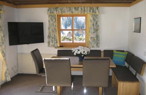 Heiligenblut Apartment | Ferienhaus Ebnerle
