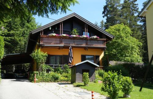 Klopein am Klopeiner See Apartment | Ferienhaus Edelweiss