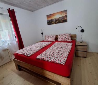 Klopein am Klopeiner See Apartment | Ferienhaus Edelweiss