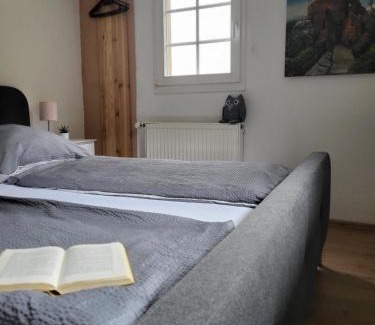 Brodenbach House | Ferienhaus Ehrbachklamm