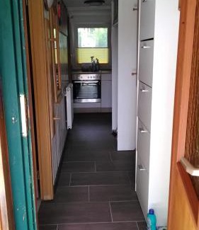 Dankerode House | Ferienhaus Eichhörnchen