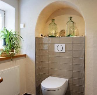 Gipperath House | Ferienhaus Eifel 1851
