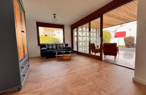 Frickenfelden House | Ferienhaus-EINFACHANDERS