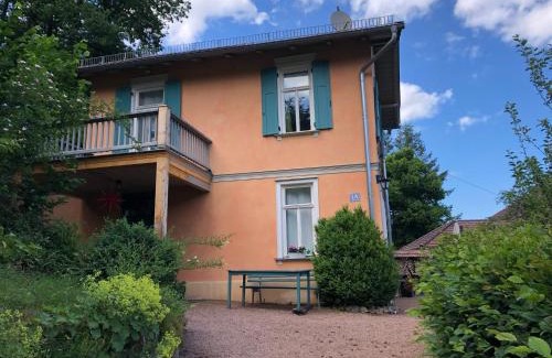 Eisenach House | Ferienhaus Eisenach