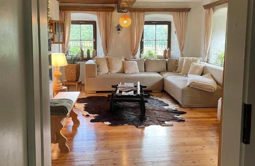 Naila House | Ferienhaus Erbse