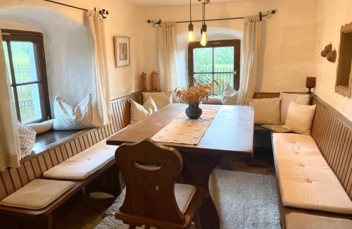 Naila House | Ferienhaus Erbse