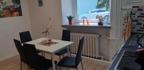 Mucheln Apartment | Ferienhaus Erika