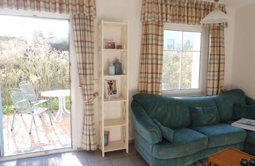 Seebad Bansin House | Ferienhaus Erika