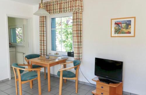 Seebad Bansin House | Ferienhaus Erika