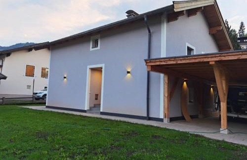 Fieberbrunn House | Ferienhaus Esila