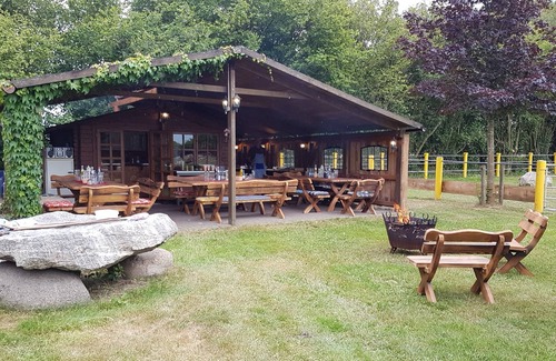 Vellahn House | Ferienhaus für 5 Gäste mit 60m² in Vellahn OT Kützin